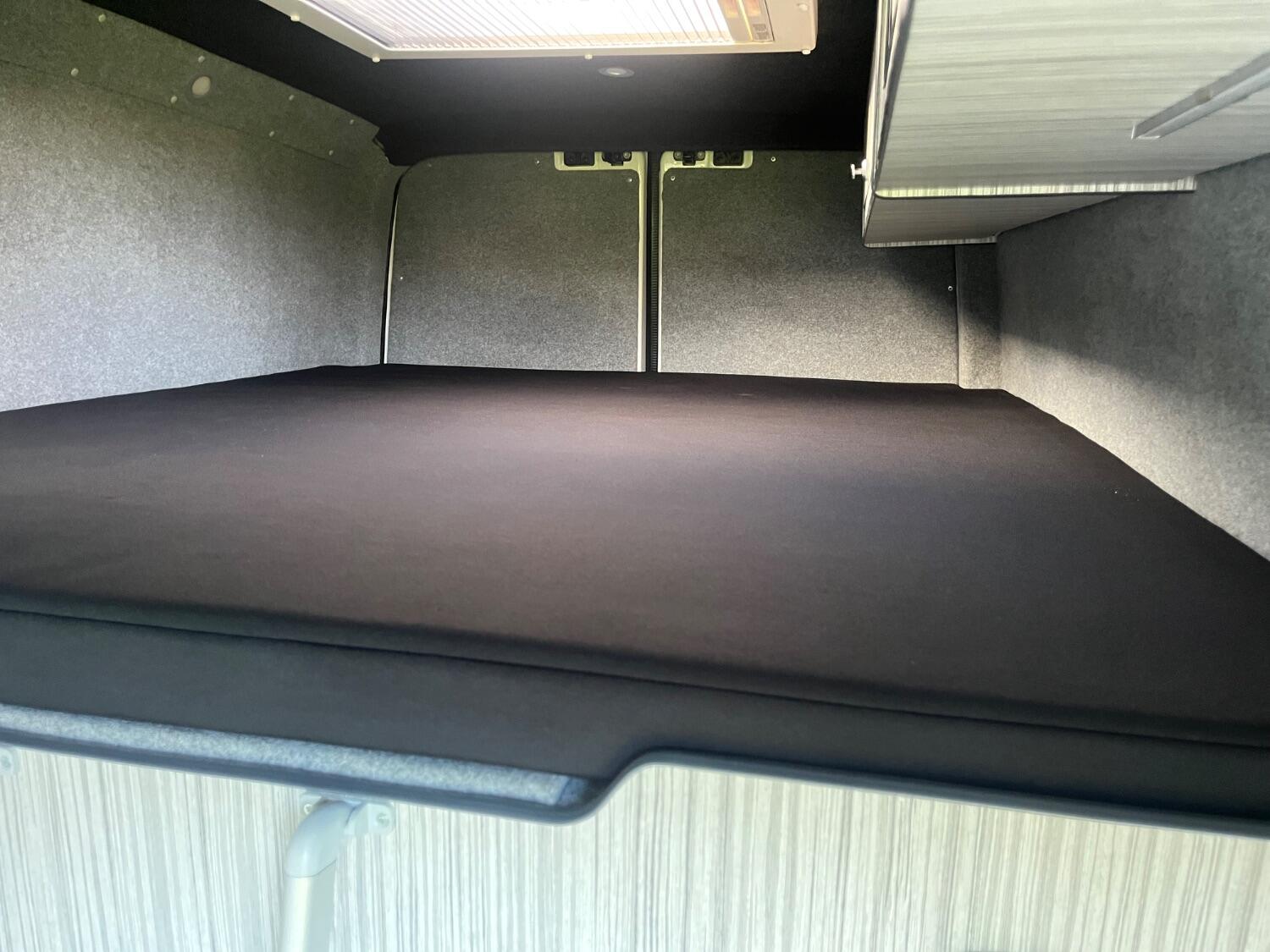 Used Volkswagen Crafter 2018 for sale - 77609907: Photo 44