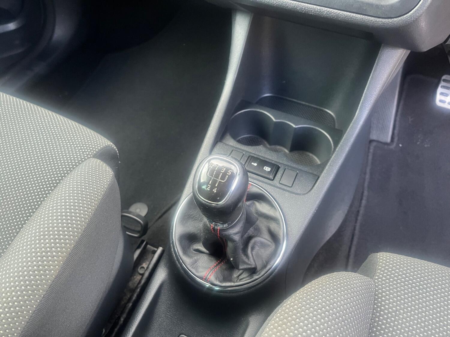 Used Skoda Fabia 2013 for sale - 75856361: Photo 13