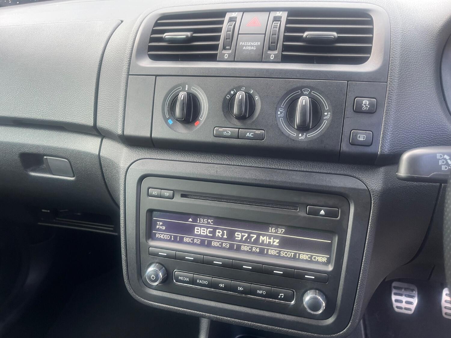 Used Skoda Fabia 2013 for sale - 75856361: Photo 14