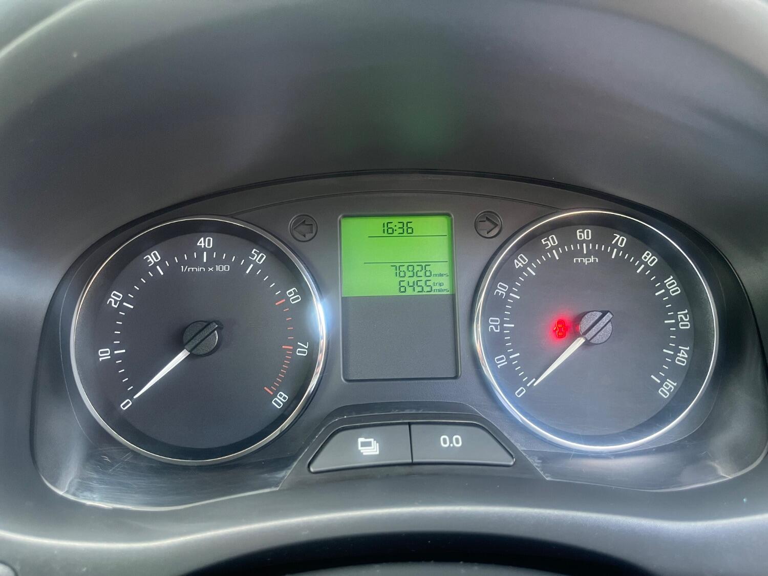 Used Skoda Fabia 2013 for sale - 75856361: Photo 15