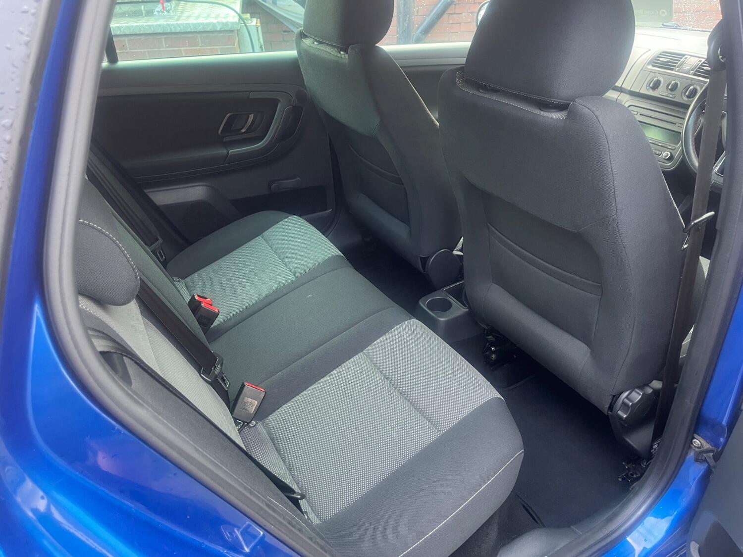 Used Skoda Fabia 2013 for sale - 75856361: Photo 18