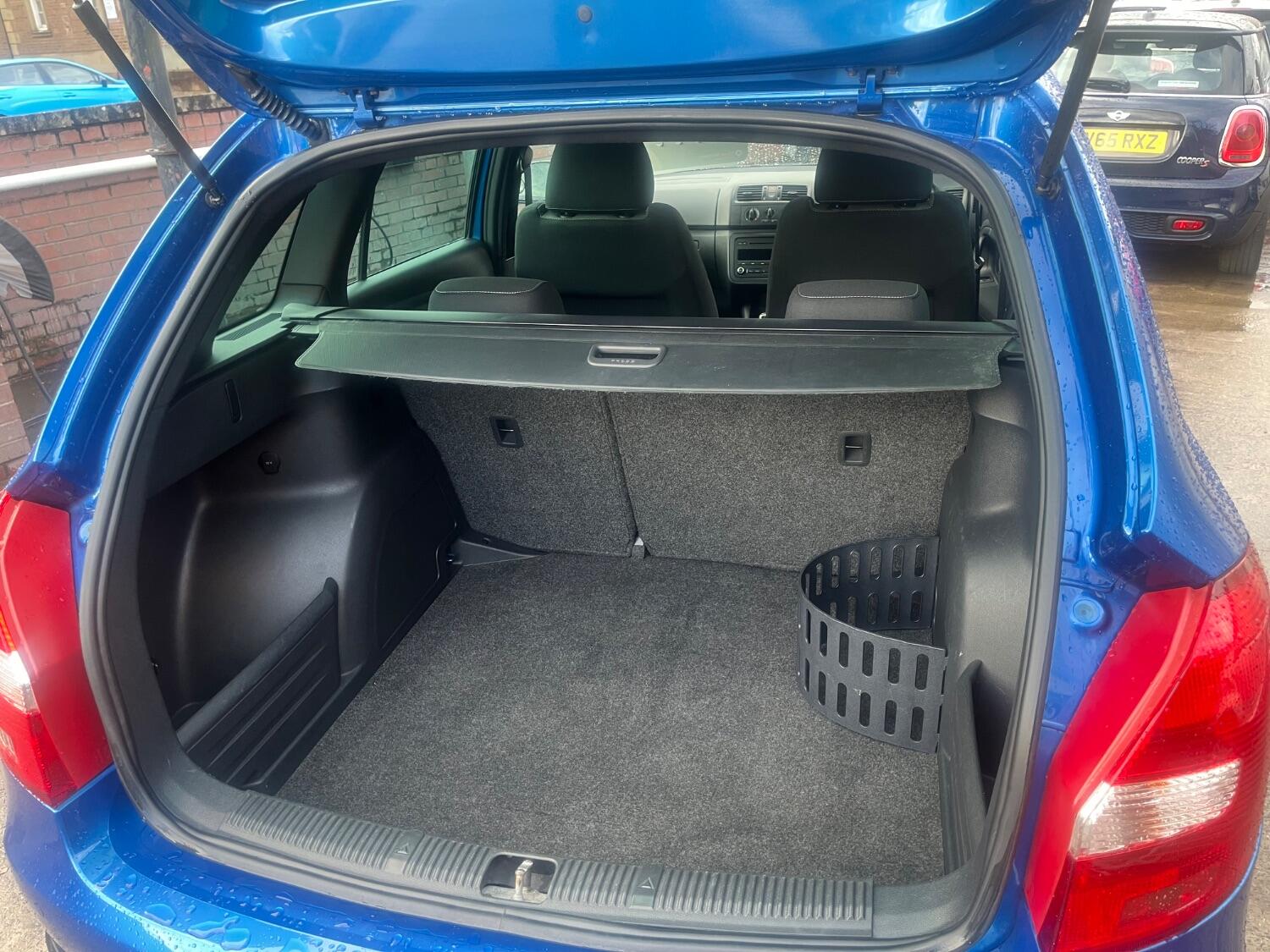 Used Skoda Fabia 2013 for sale - 75856361: Photo 19