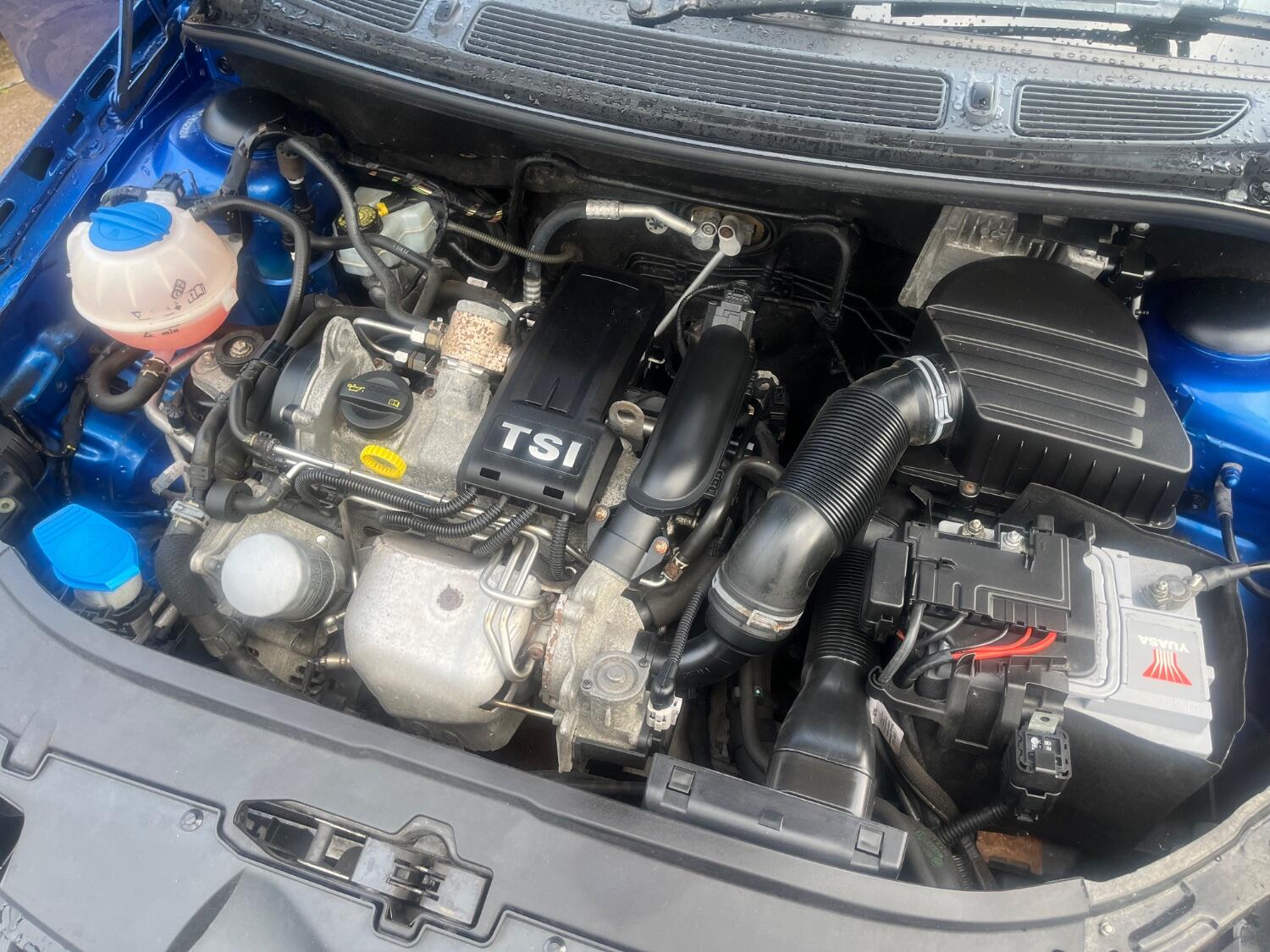 Used Skoda Fabia 2013 for sale - 75856361: Photo 20