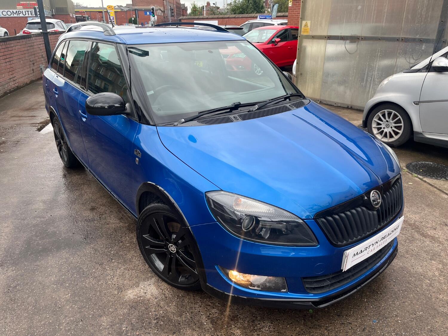 Used Skoda Fabia 2013 for sale - 75856361: Photo 4