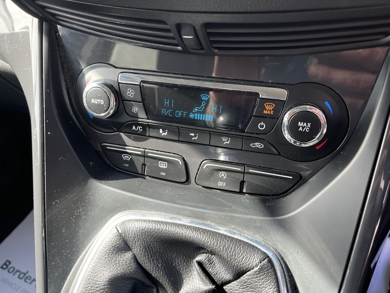 Used Ford Kuga 2015 for sale - 78053307: Photo 14