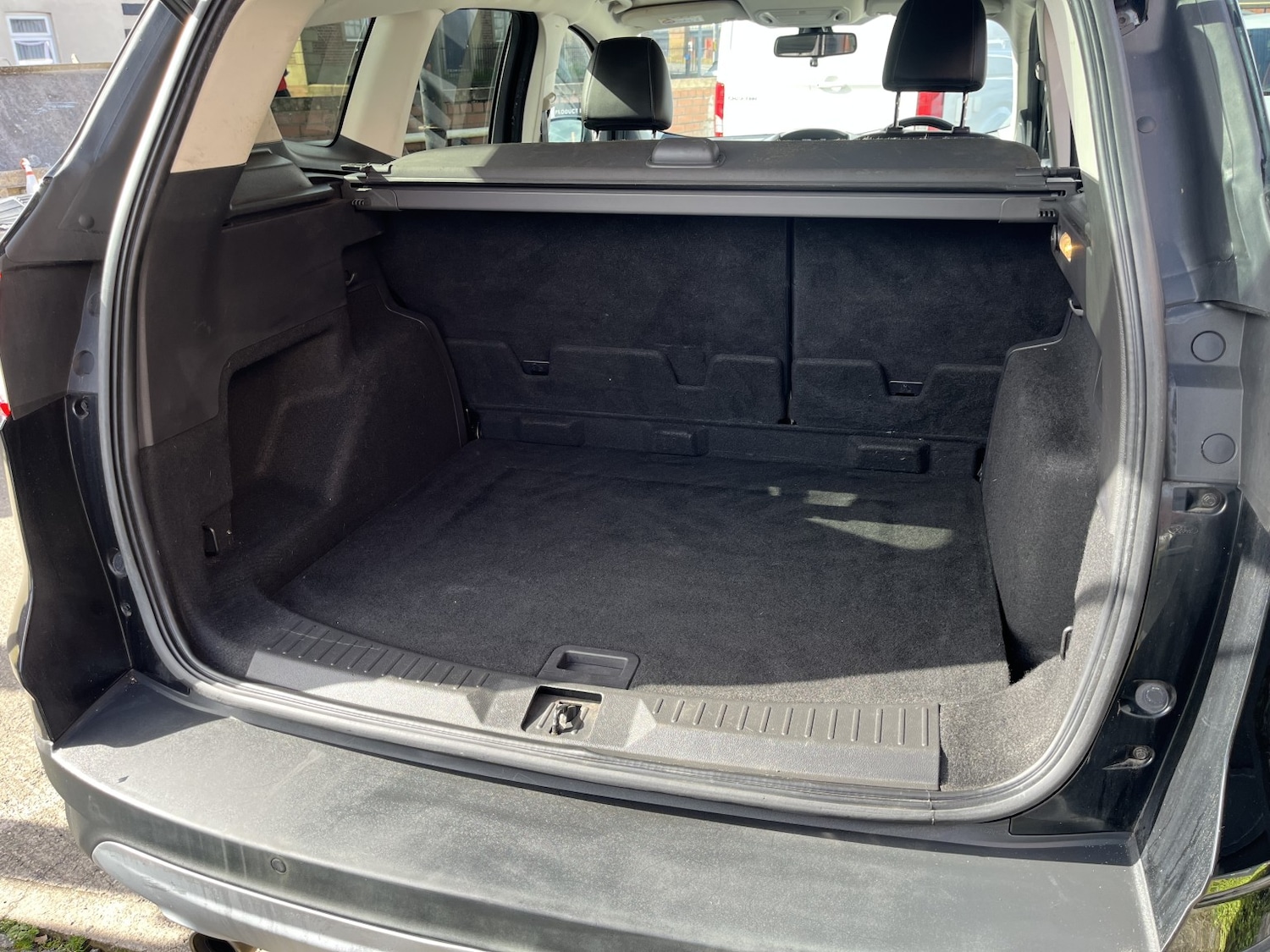 Used Ford Kuga 2015 for sale - 78053307: Photo 18