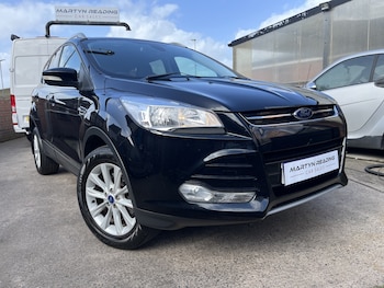 Used Ford Kuga 2015 for sale - 78053307: Photo