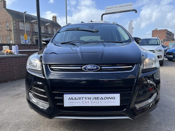 Used Ford Kuga 2015 for sale - 78053307: Photo