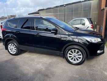 Used Ford Kuga 2015 for sale - 78053307: Photo