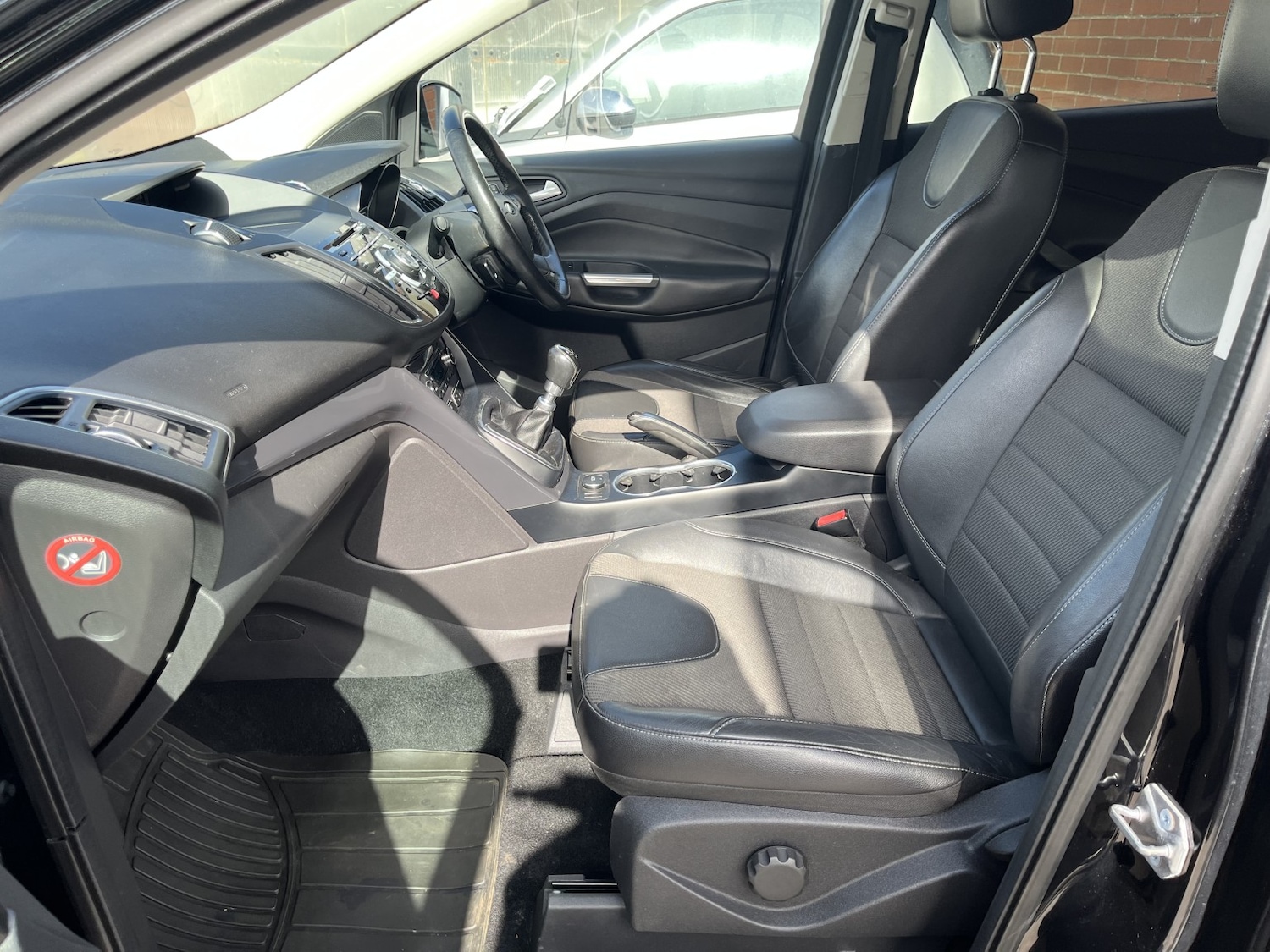 Used Ford Kuga 2015 for sale - 78053307: Photo 8