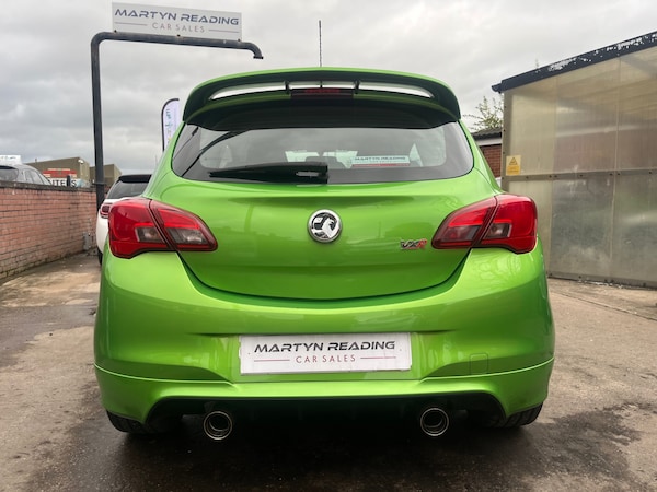 Used Vauxhall Corsa 2017 for sale - 76142594: Photo 11