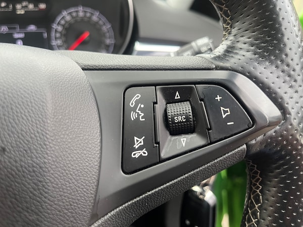 Used Vauxhall Corsa 2017 for sale - 76142594: Photo 13