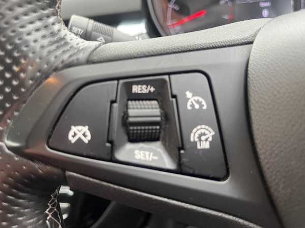 Used Vauxhall Corsa 2017 for sale - 76142594: Photo 15