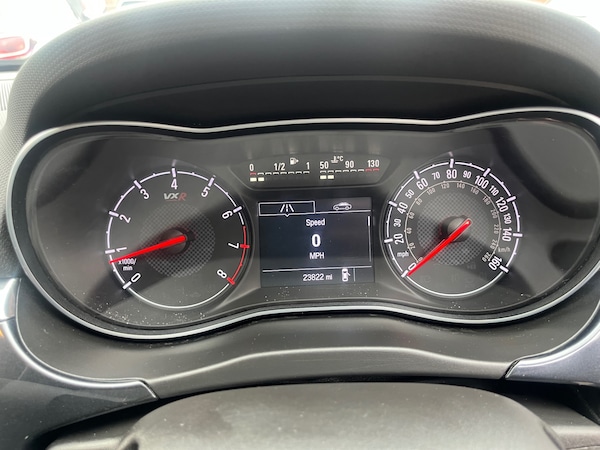 Used Vauxhall Corsa 2017 for sale - 76142594: Photo 17