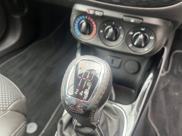 Used Vauxhall Corsa 2017 for sale - 76142594: Photo 18