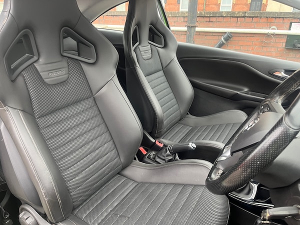 Used Vauxhall Corsa 2017 for sale - 76142594: Photo 22