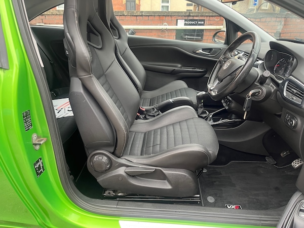 Used Vauxhall Corsa 2017 for sale - 76142594: Photo 23