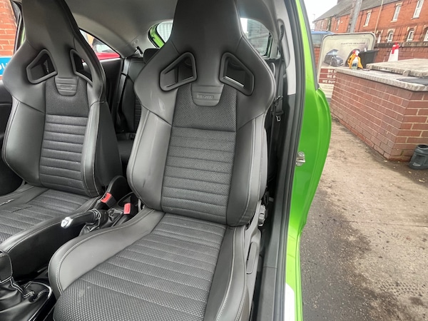 Used Vauxhall Corsa 2017 for sale - 76142594: Photo 25