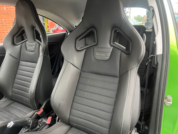 Used Vauxhall Corsa 2017 for sale - 76142594: Photo 26