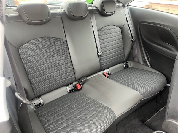 Used Vauxhall Corsa 2017 for sale - 76142594: Photo 28