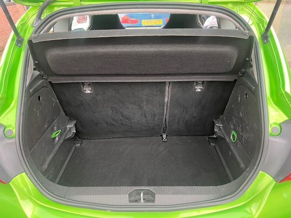 Used Vauxhall Corsa 2017 for sale - 76142594: Photo 29