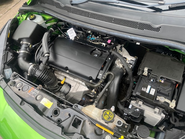 Used Vauxhall Corsa 2017 for sale - 76142594: Photo 30