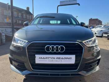 Used Audi A1 2015 for sale - 74356828: Photo