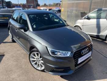 Used Audi A1 2015 for sale - 74356828: Photo