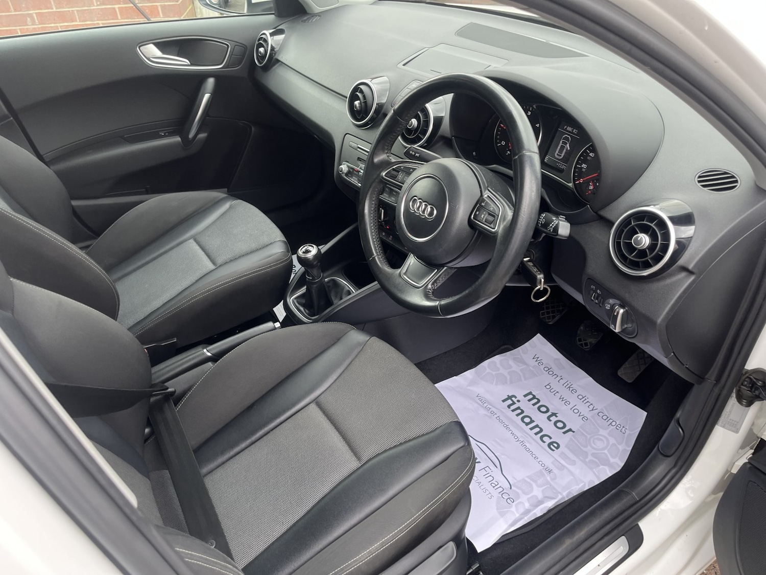 Used Audi A1 2015 for sale - 78131613: Photo 10