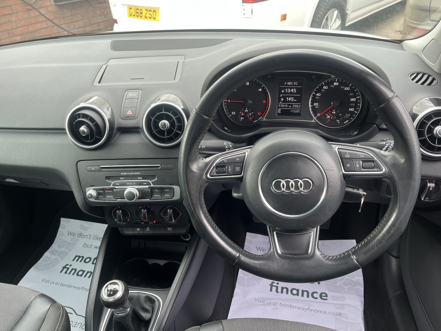 Used Audi A1 2015 for sale - 78131613: Photo 11