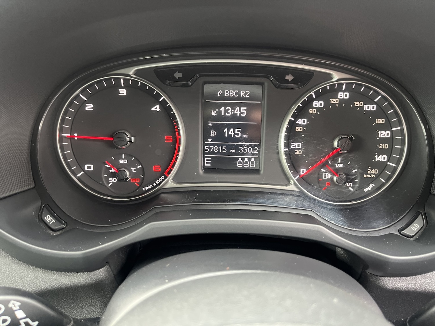 Used Audi A1 2015 for sale - 78131613: Photo 12