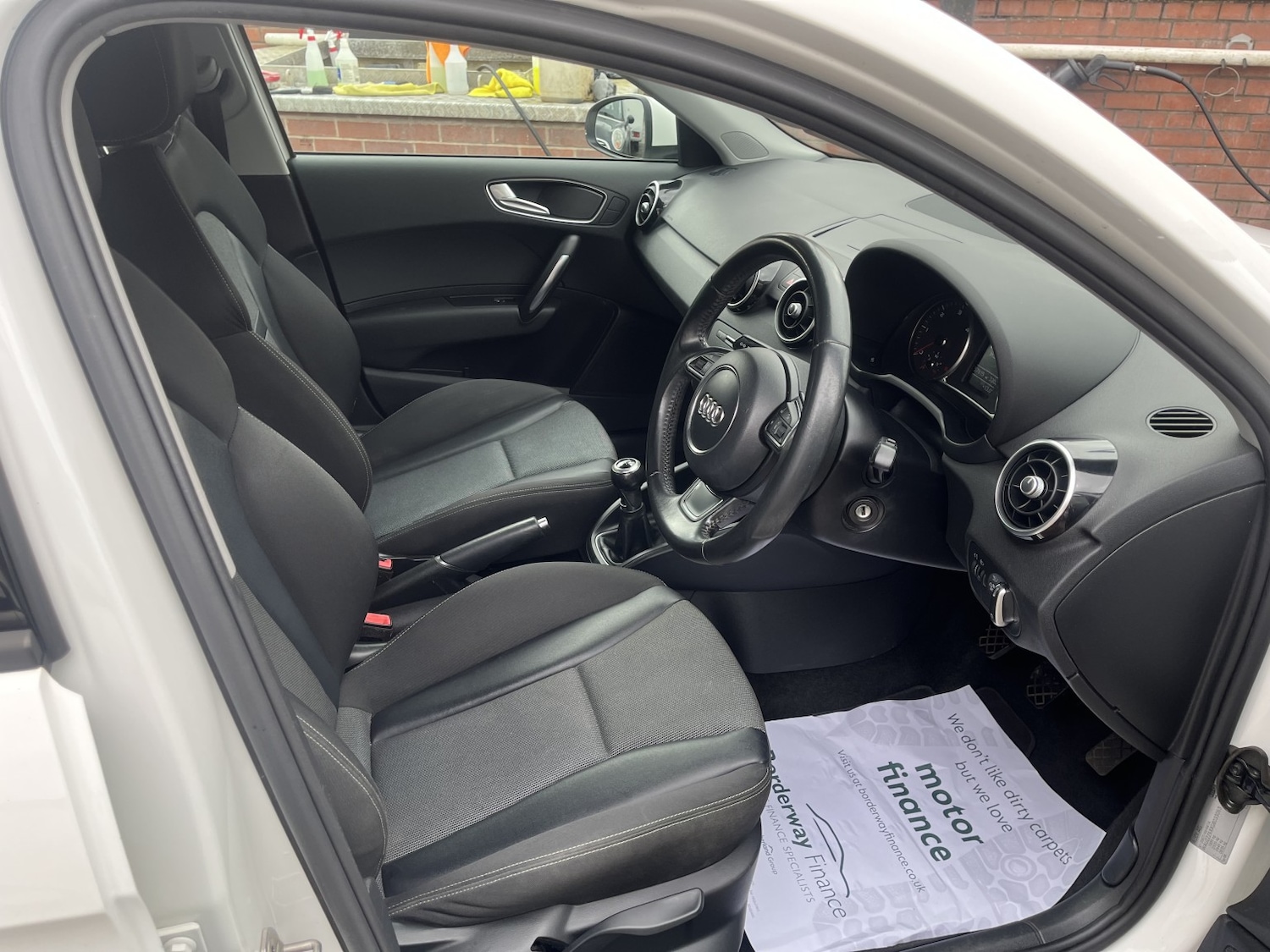 Used Audi A1 2015 for sale - 78131613: Photo 13