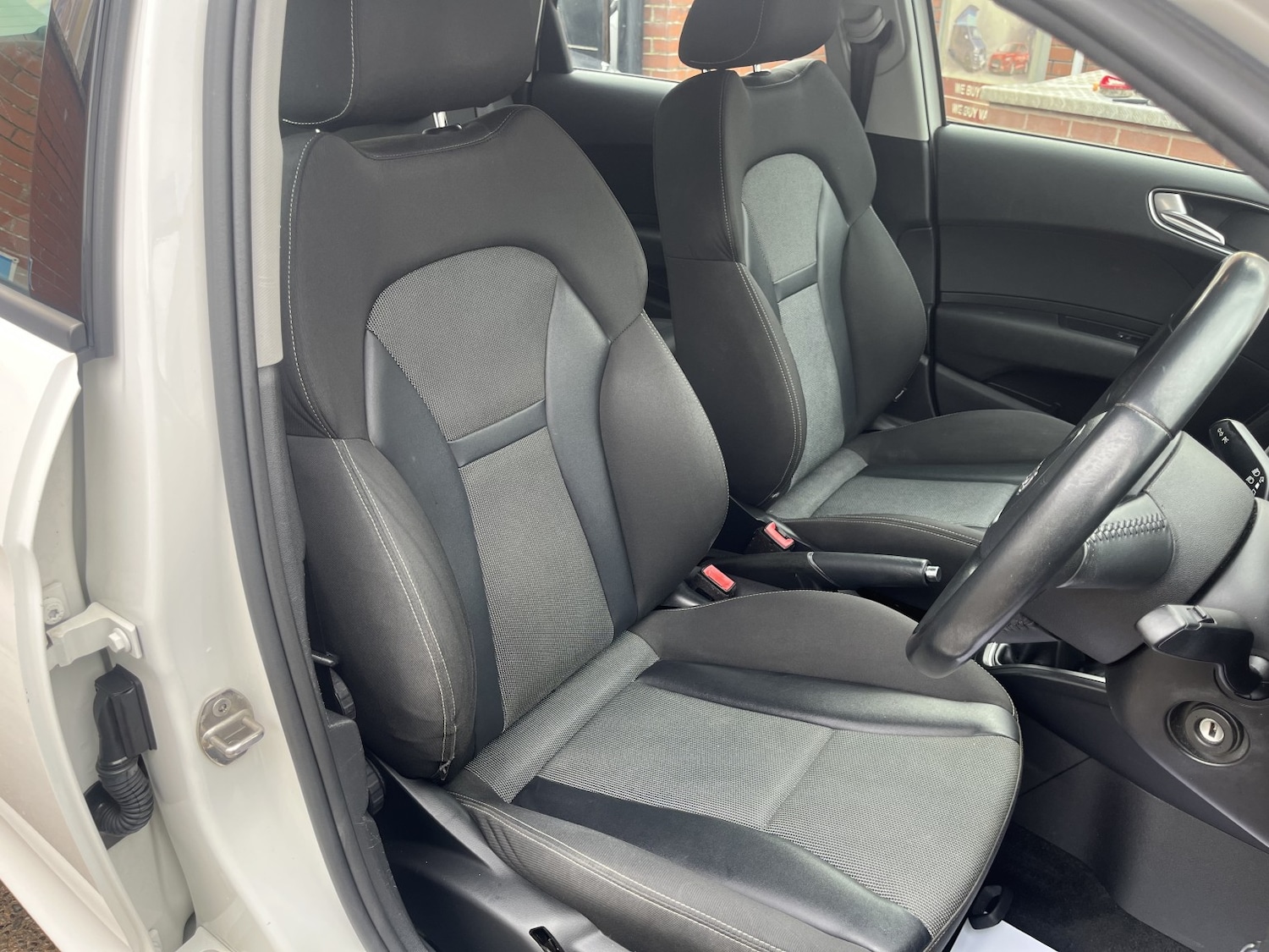 Used Audi A1 2015 for sale - 78131613: Photo 14