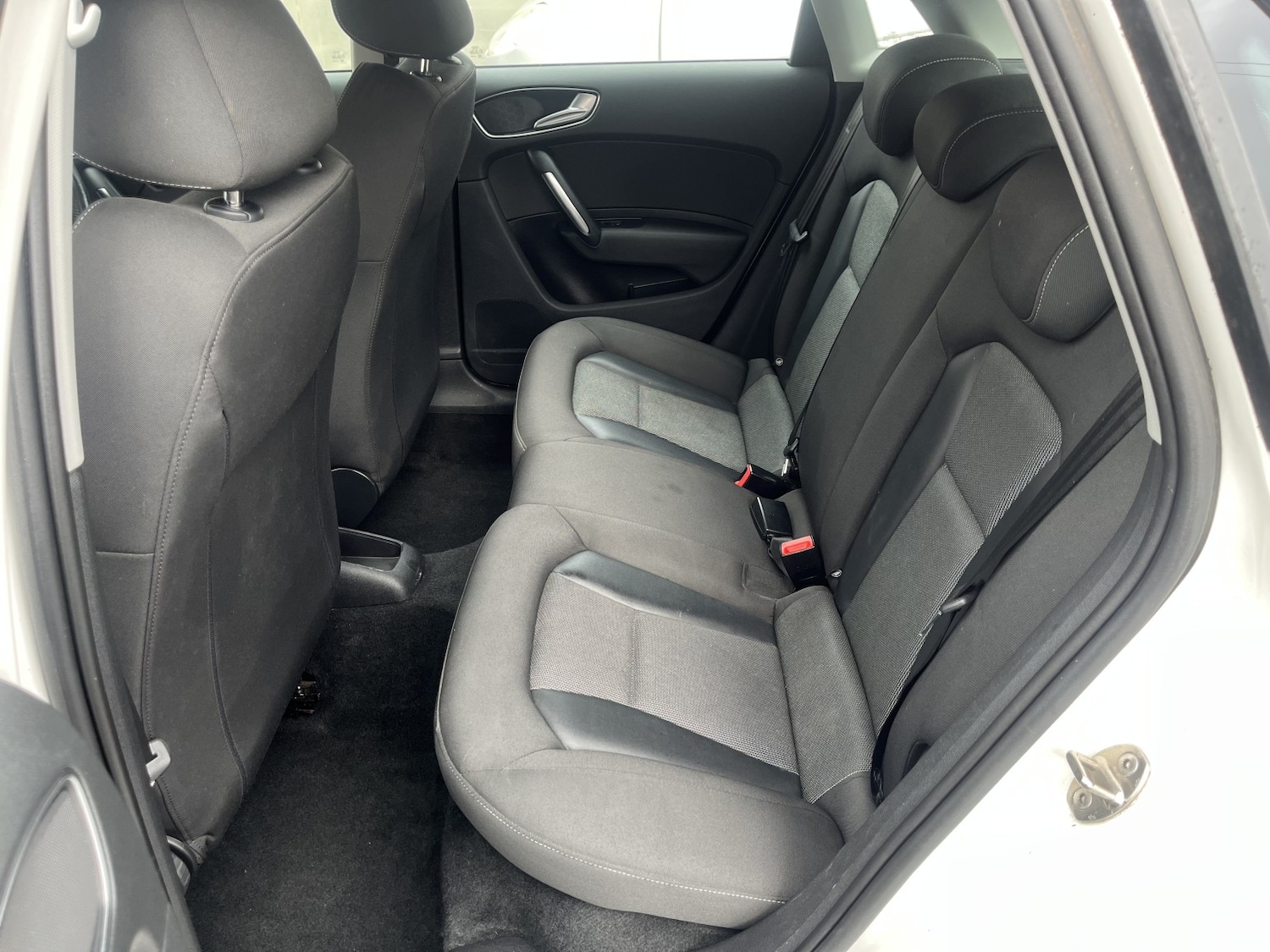 Used Audi A1 2015 for sale - 78131613: Photo 16