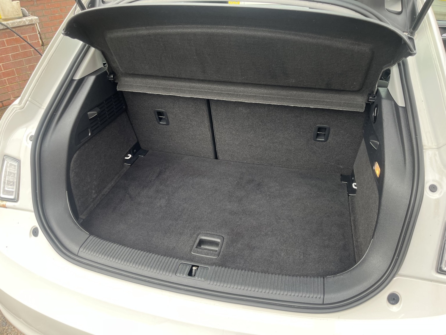 Used Audi A1 2015 for sale - 78131613: Photo 17