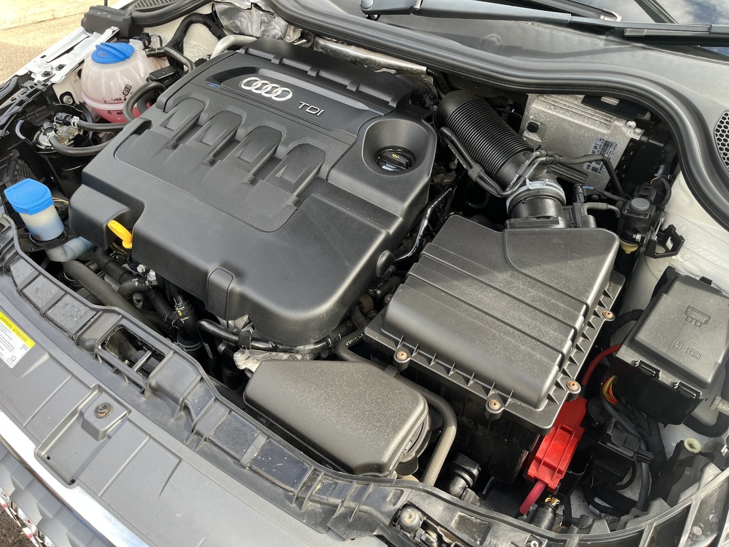 Used Audi A1 2015 for sale - 78131613: Photo 18