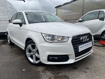 Used Audi A1 2015 for sale - 78131613: Photo