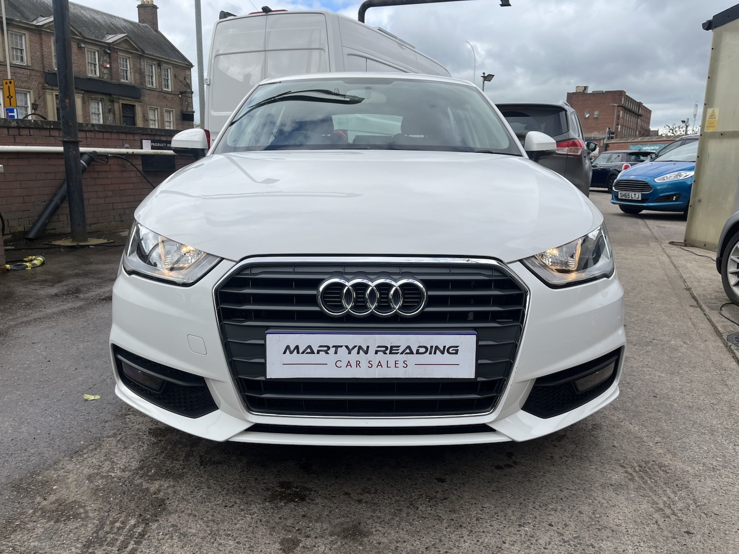 Used Audi A1 2015 for sale - 78131613: Photo 4