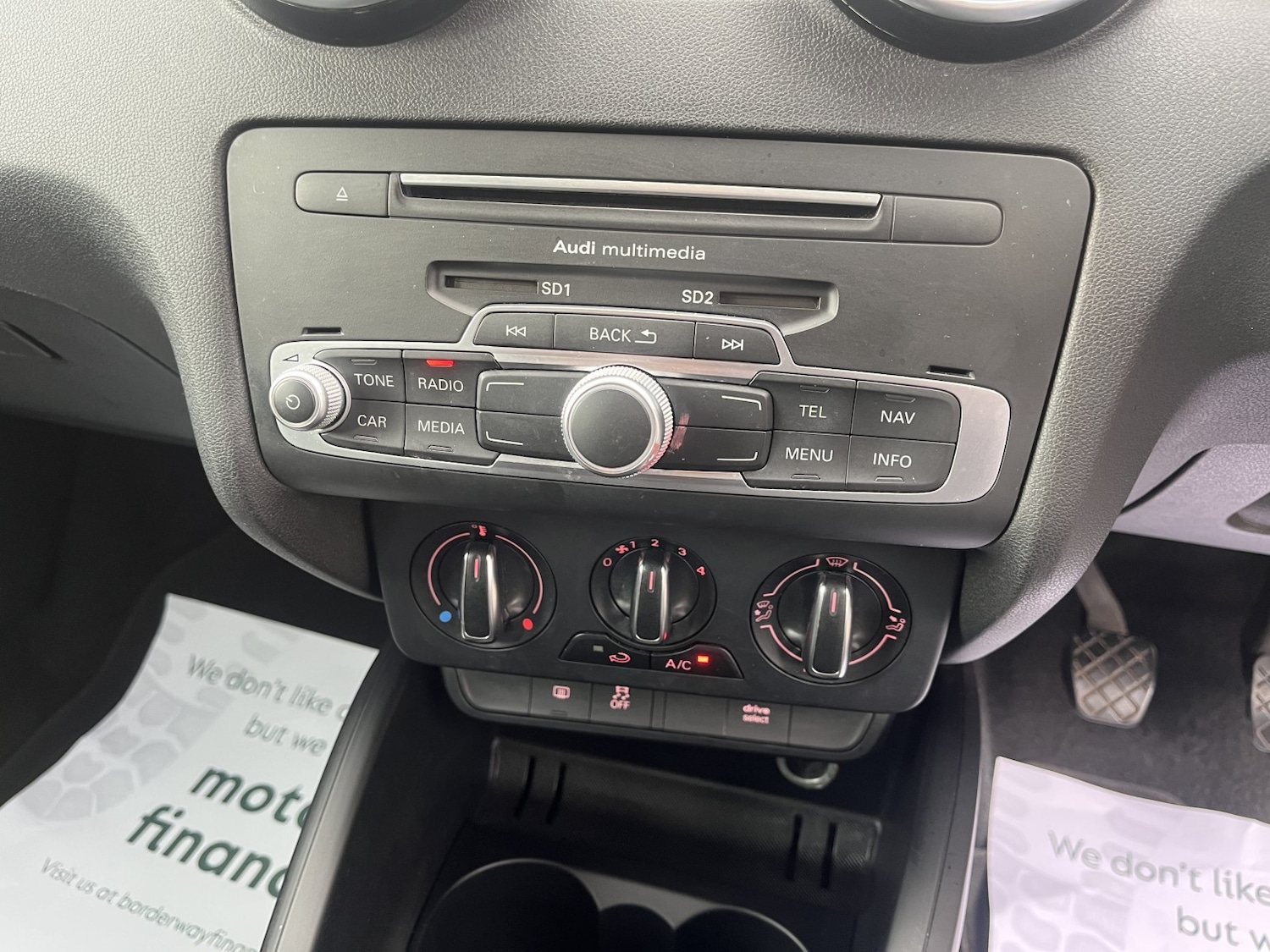 Used Audi A1 2015 for sale - 78131613: Photo 8