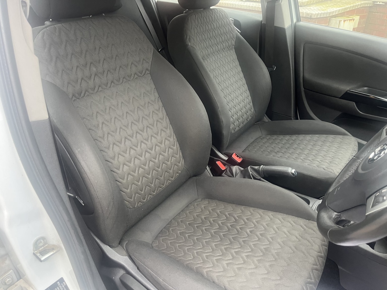 Used Vauxhall Corsa 2013 for sale - 77516135: Photo 13