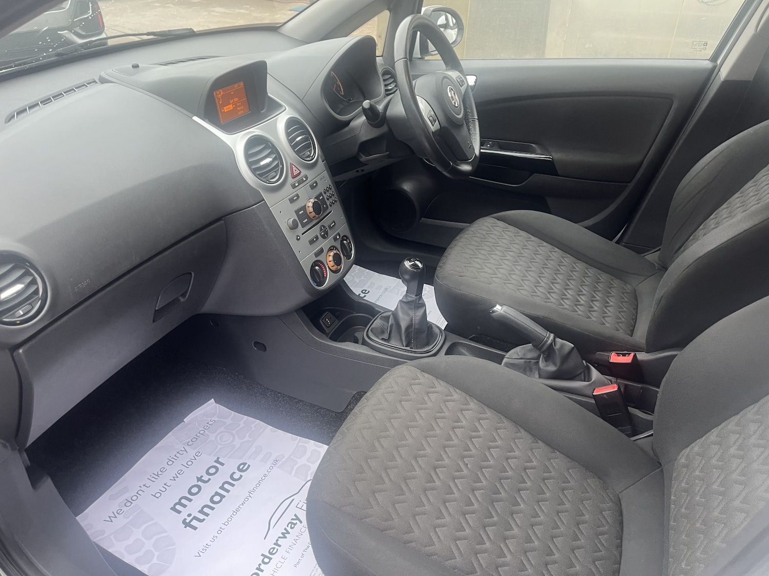 Used Vauxhall Corsa 2013 for sale - 77516135: Photo 16