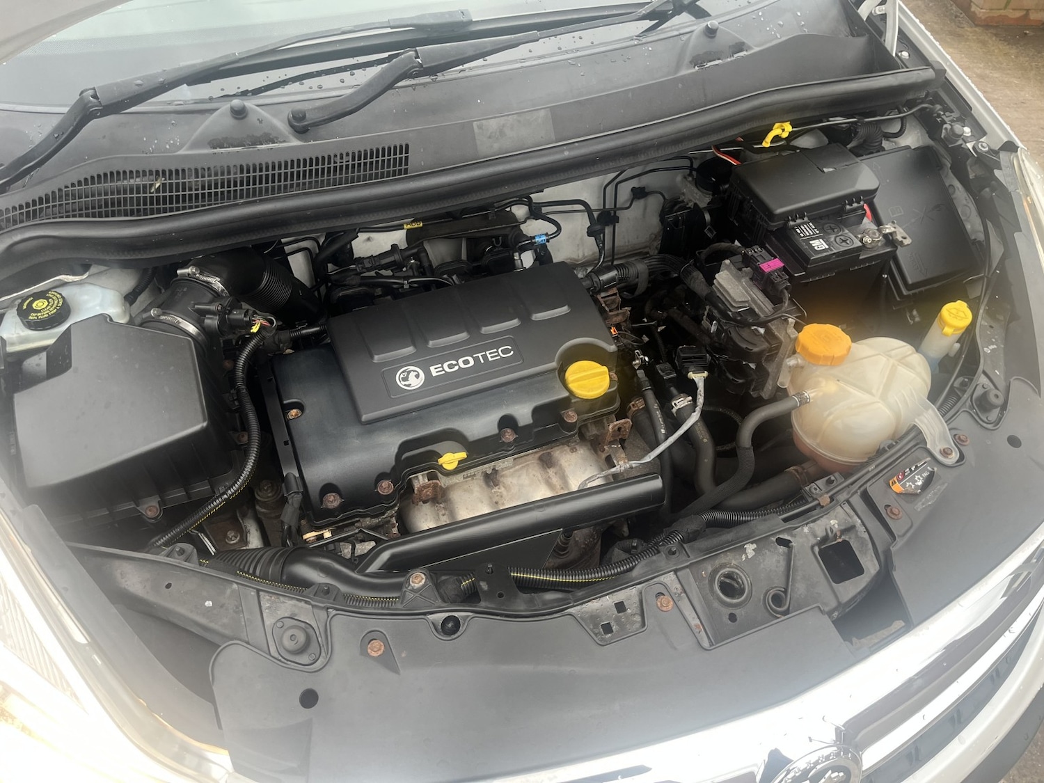 Used Vauxhall Corsa 2013 for sale - 77516135: Photo 20