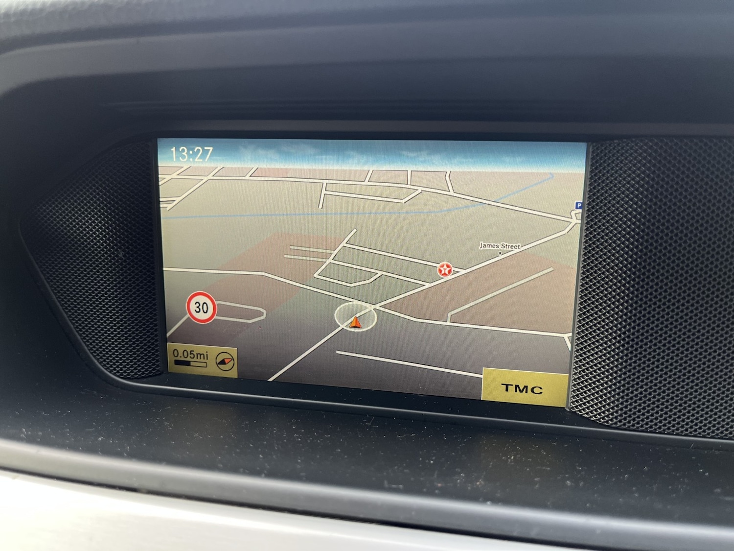 Used Mercedes-Benz C Class 2012 for sale - 76941799: Photo 13