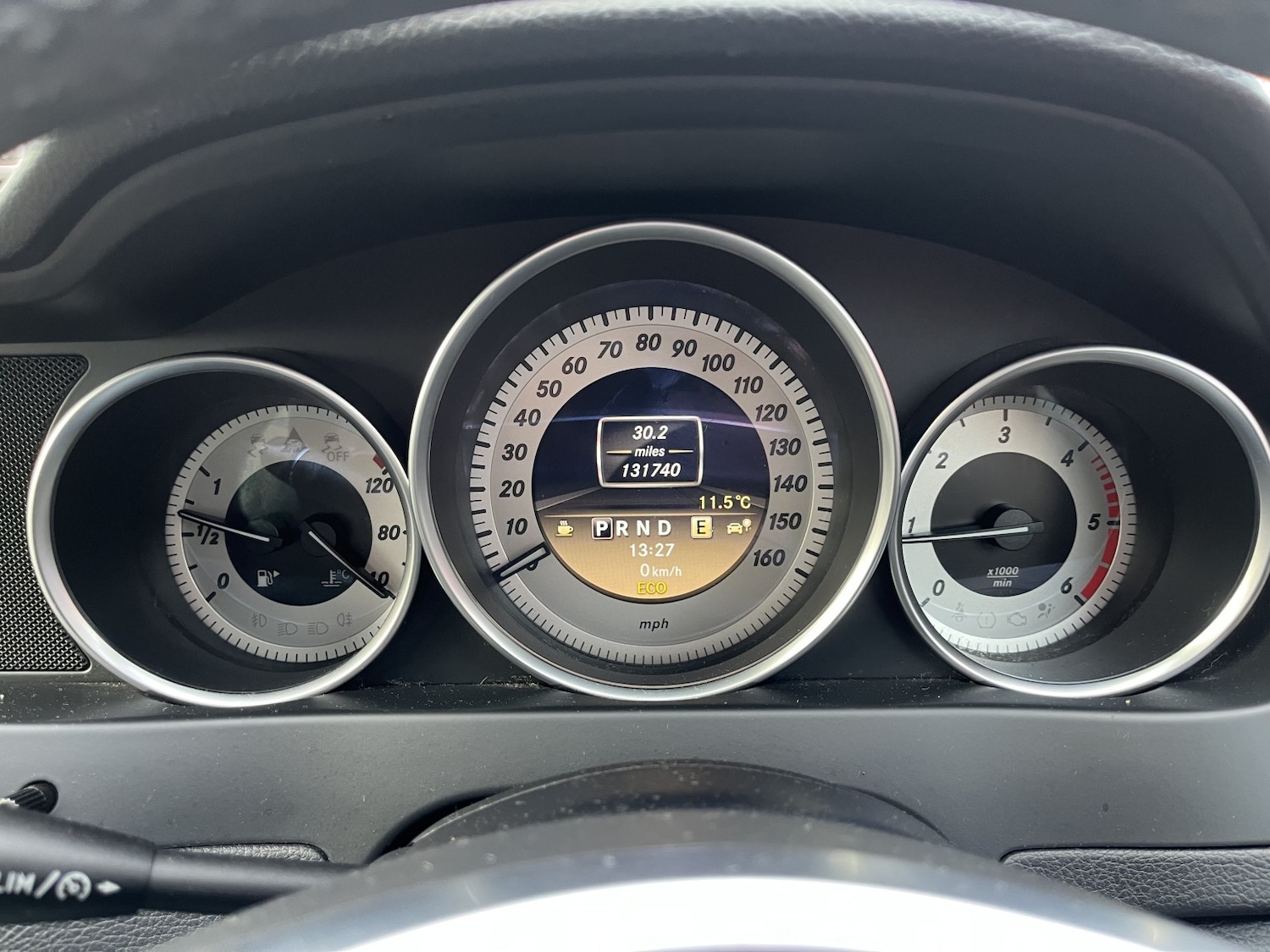 Used Mercedes-Benz C Class 2012 for sale - 76941799: Photo 16