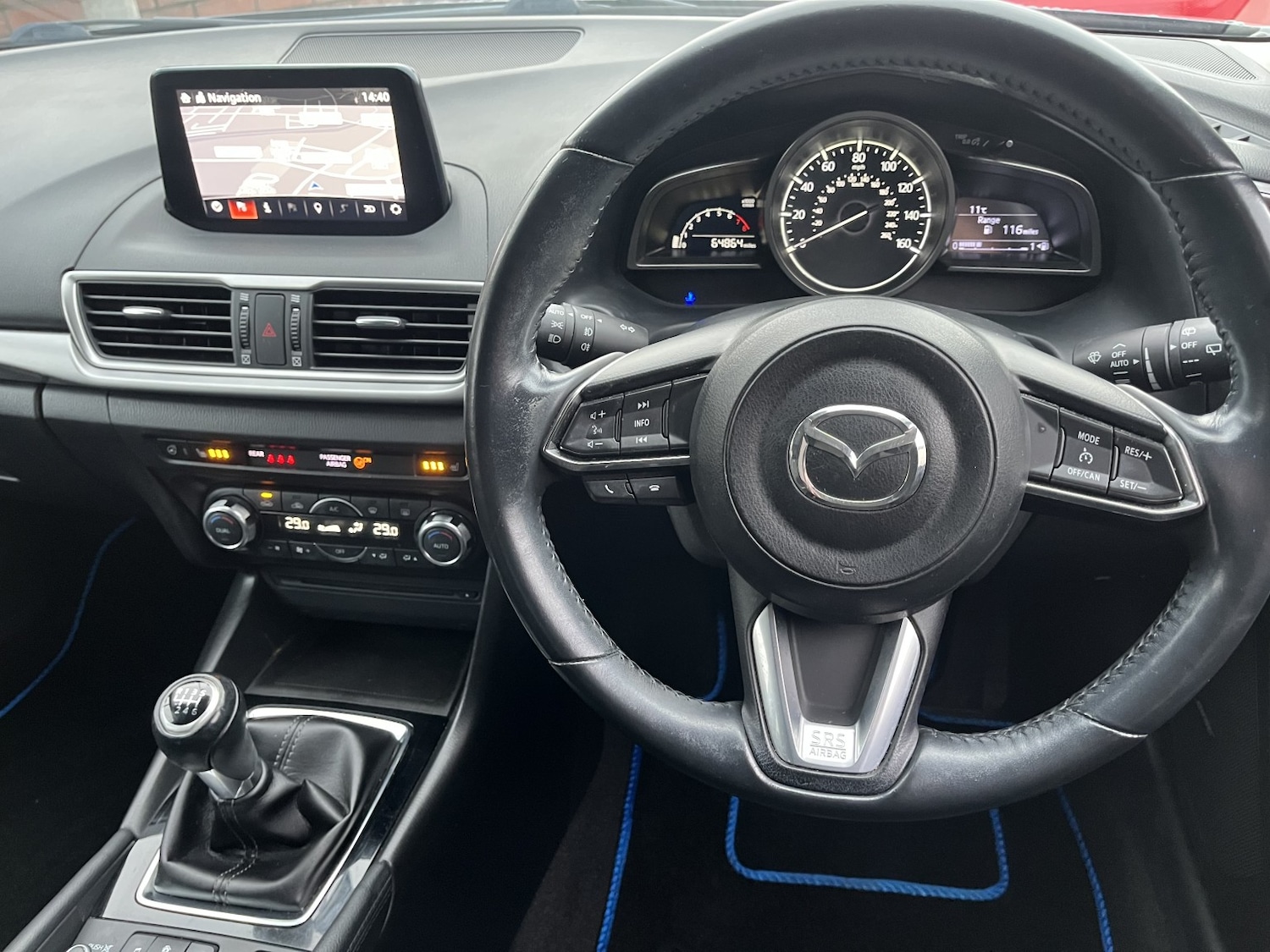 Used Mazda Mazda3 2019 for sale - 76941764: Photo 10