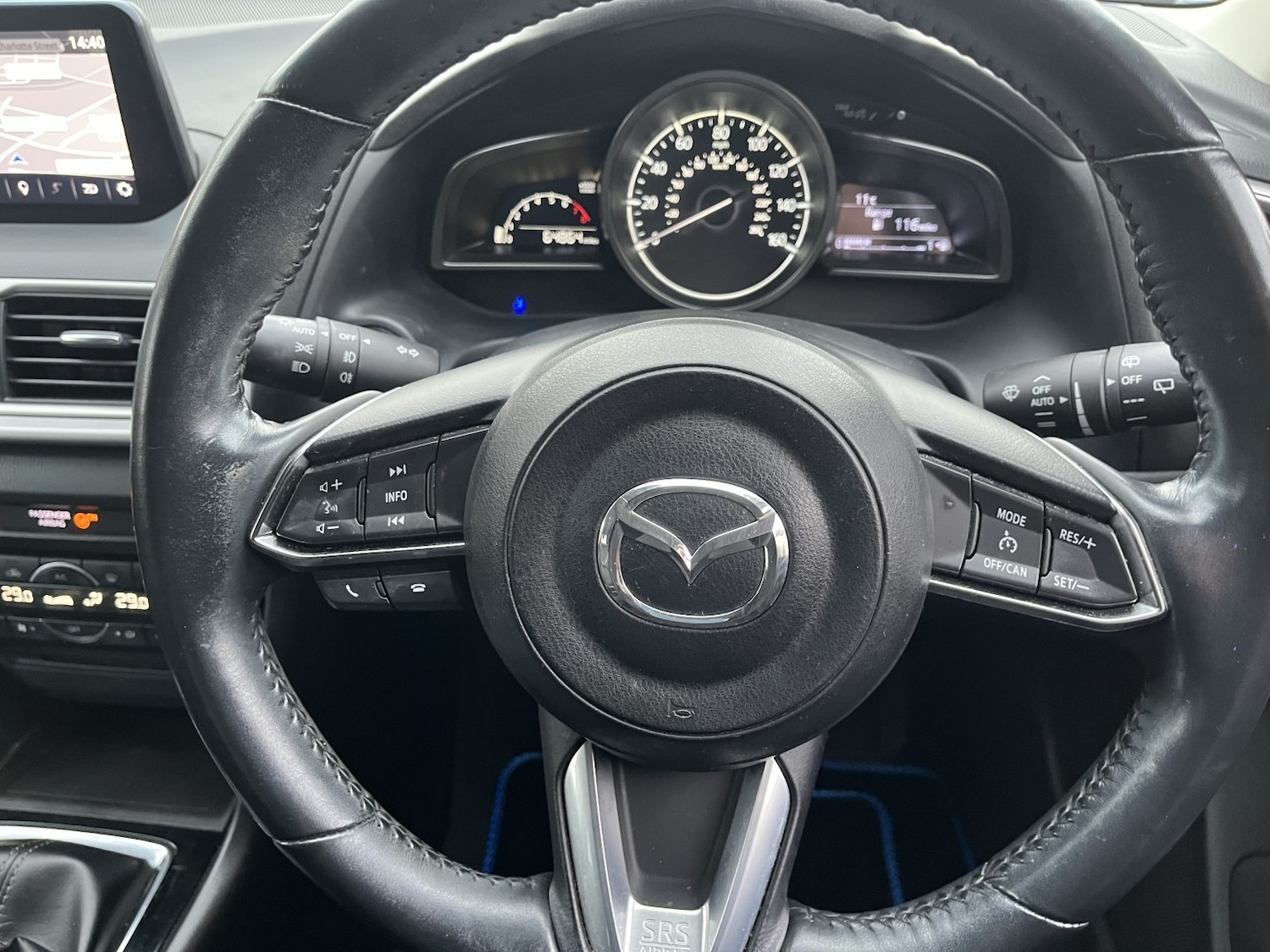 Used Mazda Mazda3 2019 for sale - 76941764: Photo 11