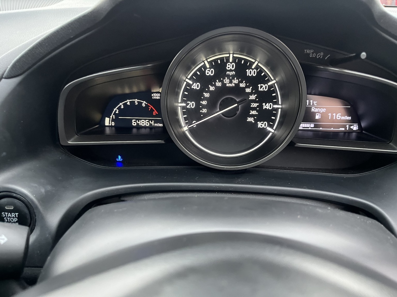 Used Mazda Mazda3 2019 for sale - 76941764: Photo 12