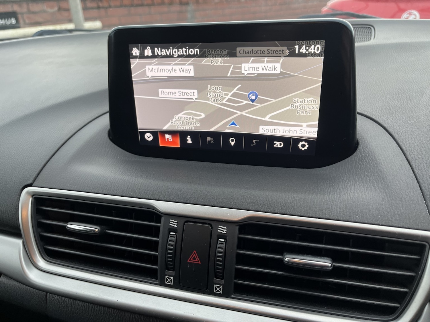 Used Mazda Mazda3 2019 for sale - 76941764: Photo 13