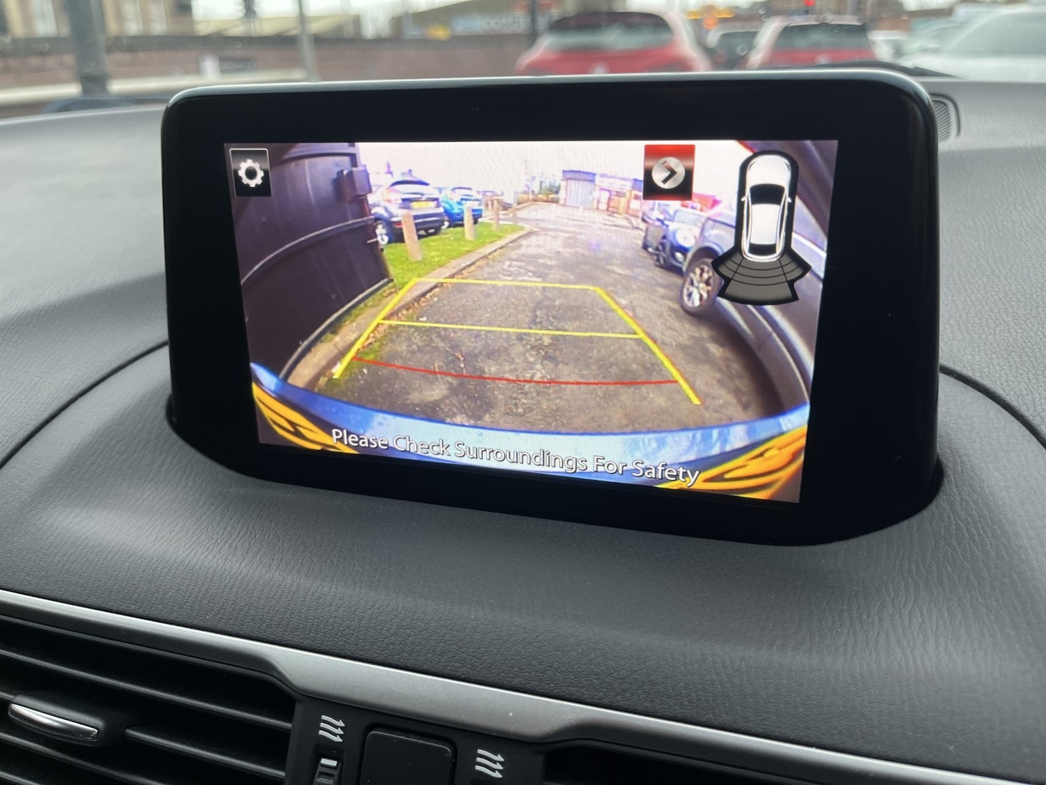 Used Mazda Mazda3 2019 for sale - 76941764: Photo 14