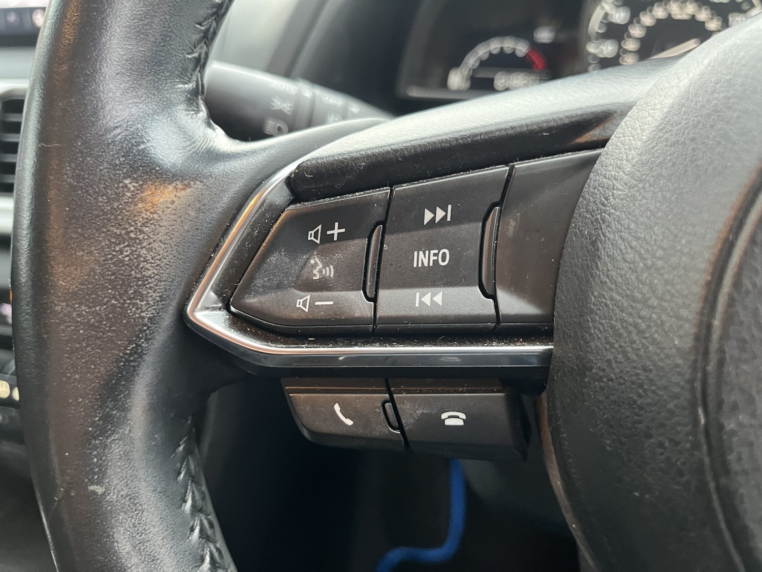 Used Mazda Mazda3 2019 for sale - 76941764: Photo 17